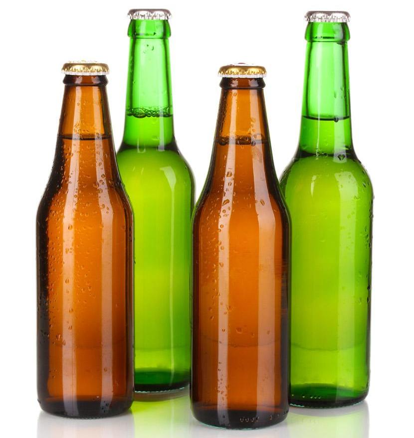 你知道啤酒瓶（罐）該如何清洗嗎？