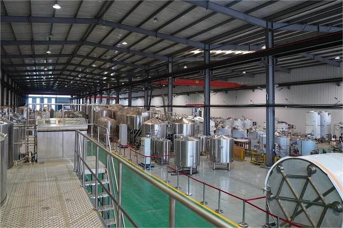 精釀啤酒廠與其他啤酒廠之間有哪些不同？