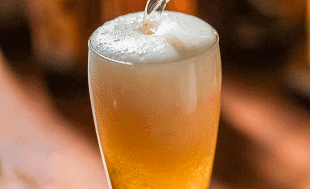 精釀啤酒中如何進(jìn)行洗糟？