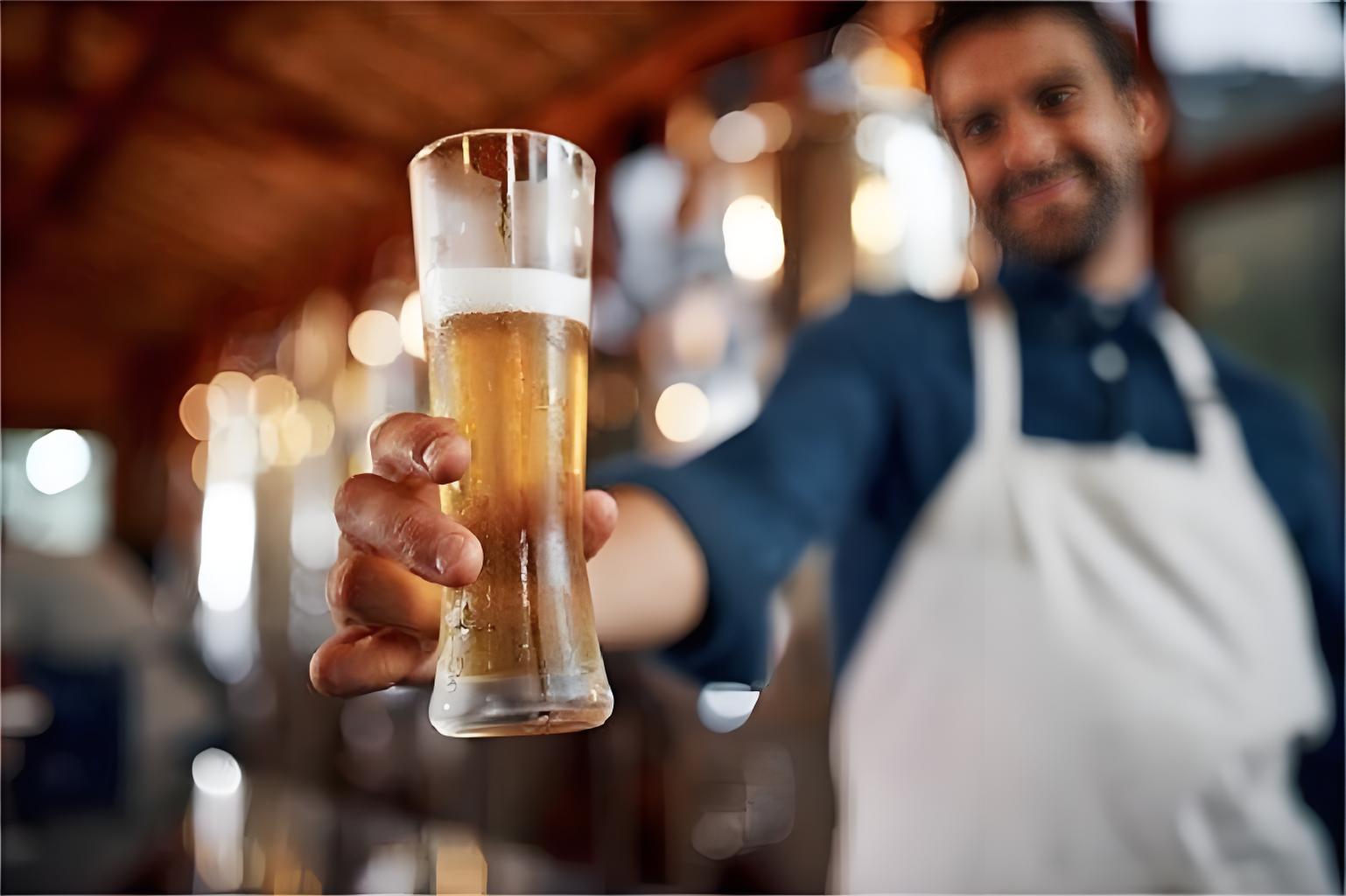 餐飲店鋪如何選擇精釀啤酒設(shè)備？