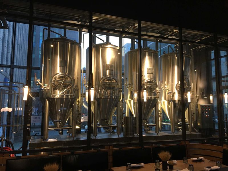 精釀啤酒門店怎么開？要不要開？